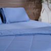 All-Season-Pure-Cotton-Comforters-Set-Bel-Air-Blue