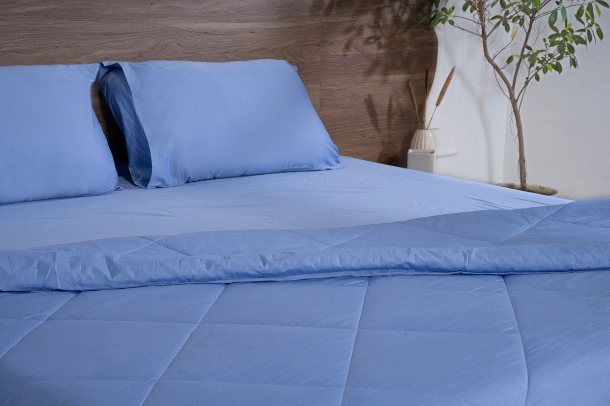 All-Season-Pure-Cotton-Comforters-Set-Bel-Air-Blue