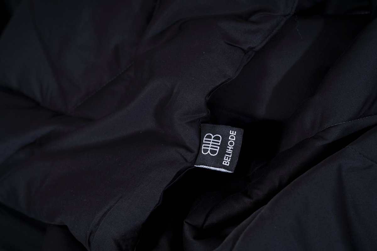 All-Season-Pure-Cotton-Comforters-Set-Black-Onyx