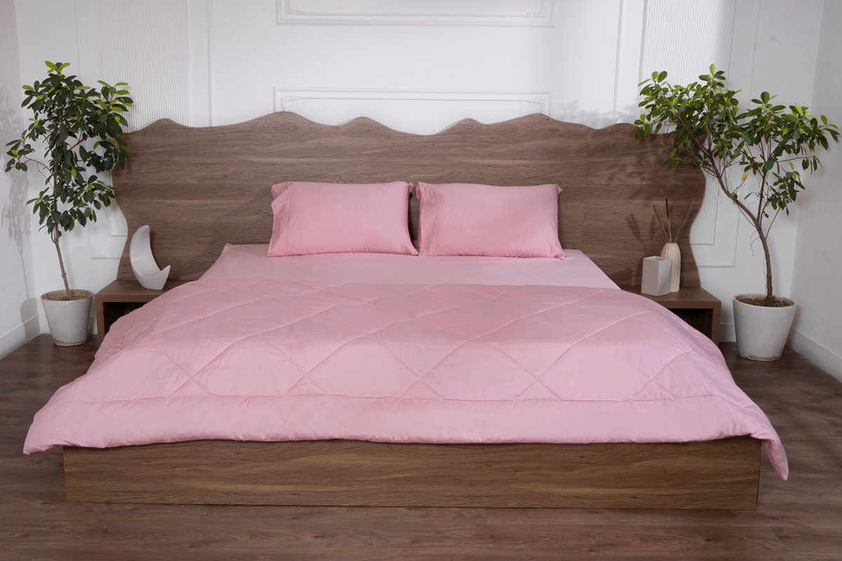 All-Season-Pure-Cotton-Comforters-Set-Quartz-Pink