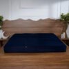 Waterproof-Mattress-Protector-Navy-Blue