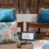 Belihode-Aqua-Blue-Cushion-Covers