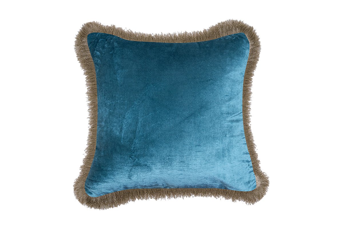 Belihode-Aqua-Blue-Cushion-Covers