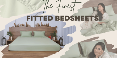 Fitted Bedsheets